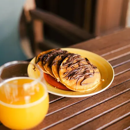 Filiantra Maison d'hôtes Kato Sinikia Trikalon