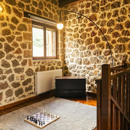 Filiantra Maison d'hôtes