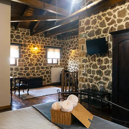 Filiantra 3* Kato Sinikia Trikalon