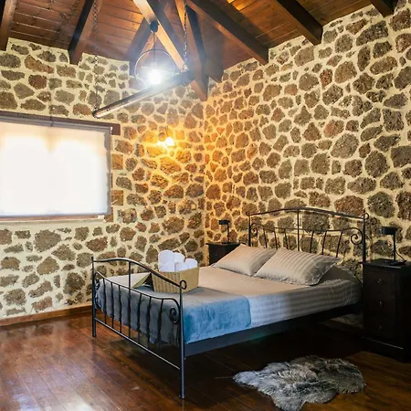 Filiantra Maison d'hôtes