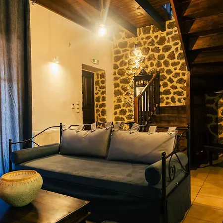 Filiantra 3* Kato Sinikia Trikalon