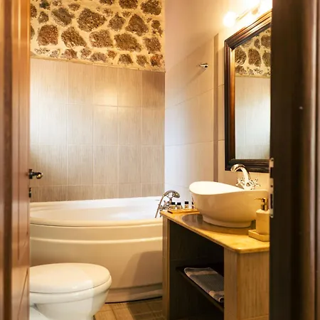 Maison d'hôtes Filiantra