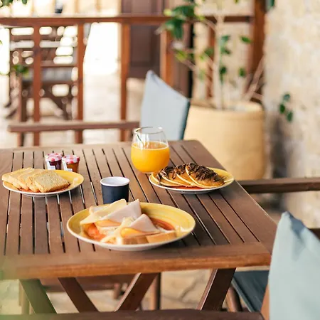 Filiantra Maison d'hôtes Kato Sinikia Trikalon