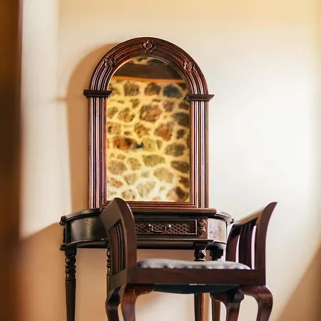 Maison d'hôtes Filiantra 3*