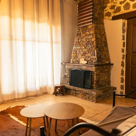 Maison d'hôtes Filiantra 3*