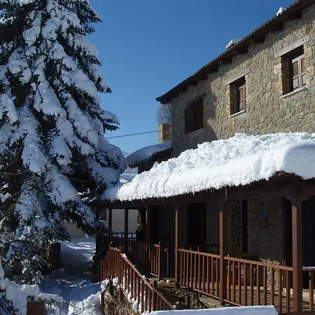 Filiantra Maison d'hôtes