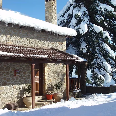 Maison d'hôtes Filiantra