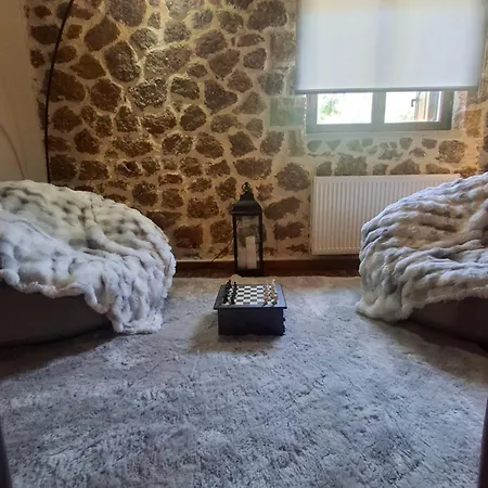 בית הארחה Filiantra