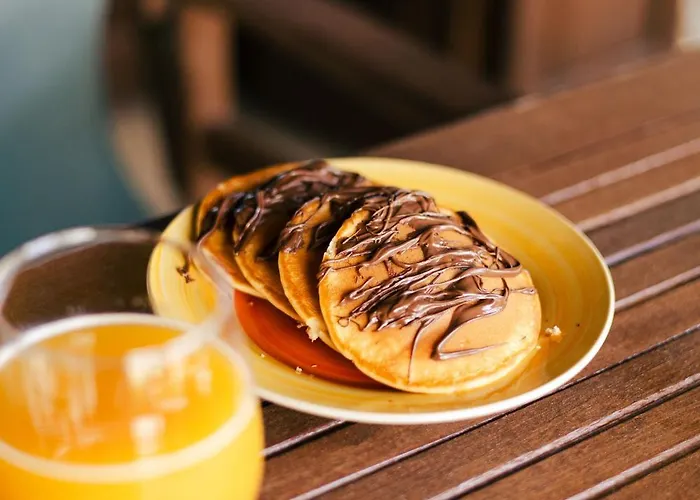 Filiantra Gasthuis Kato Sinikia Trikalon