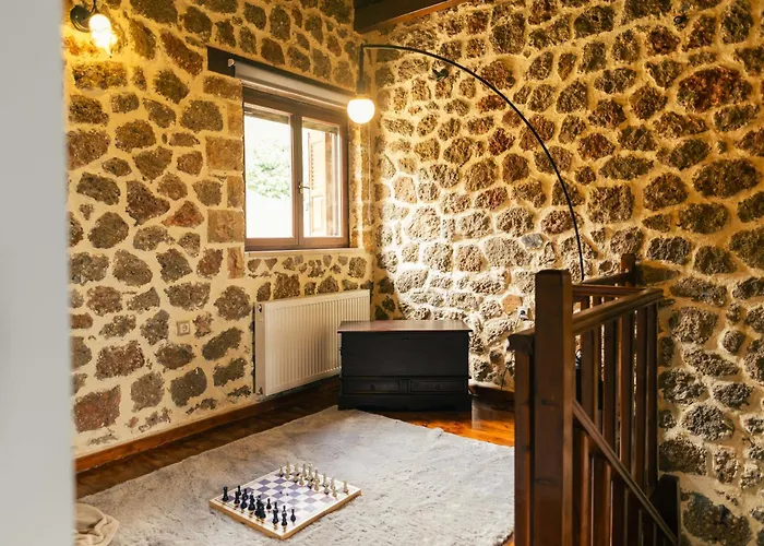 Filiantra Maison d'hôtes