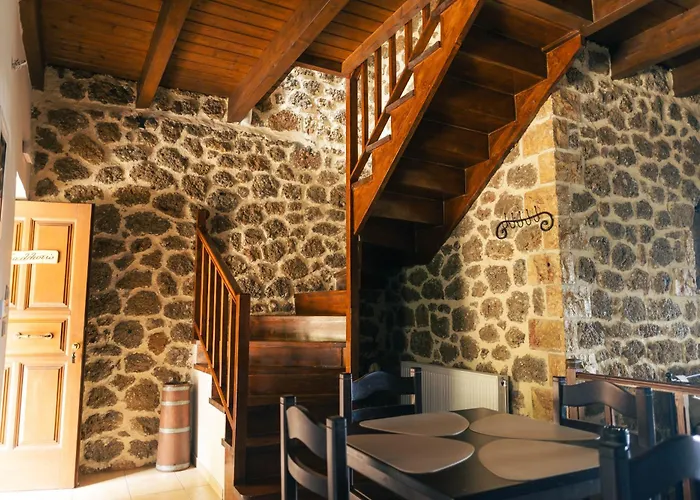 Filiantra Maison d'hôtes