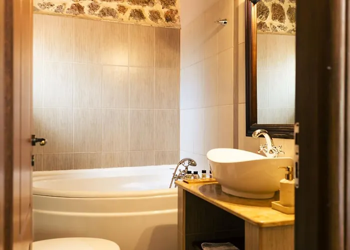 Maison d'hôtes Filiantra