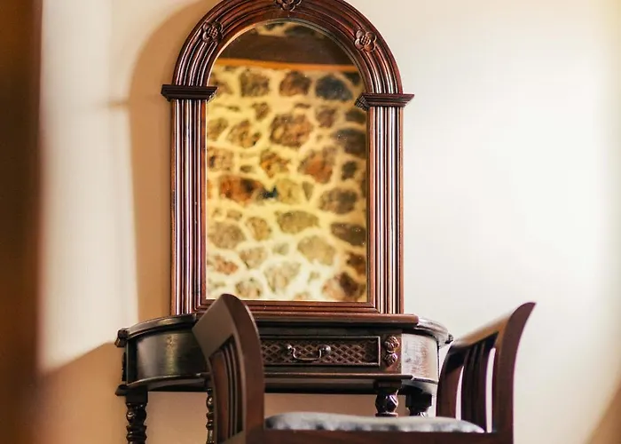 Gasthuis Filiantra 3*