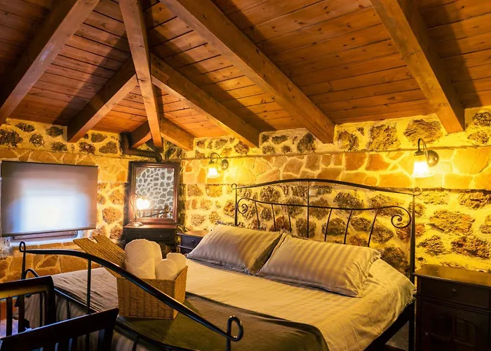 Gasthuis Filiantra Kato Sinikia Trikalon