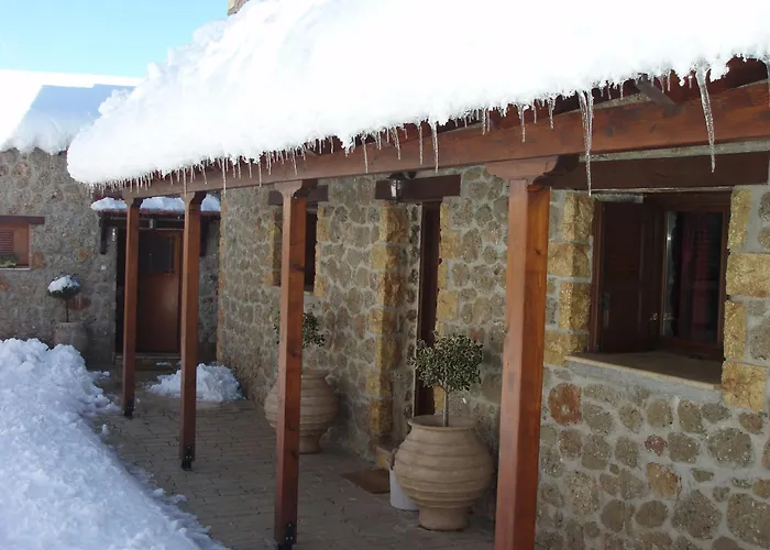 Filiantra Kato Sinikia Trikalon